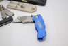 Mixed Lot of Tools, Levels, Solder, Exacto Knifes, Pocket Knifers, Pliers