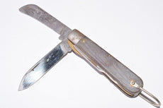 Mkklein & Sons, H, Pocket Knife, USA