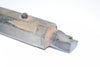 Modified Indexable Boring Bar 1'' Shank 6-1/4'' OAL