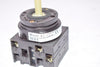 Moeller T0-2-1 Switch AC 15-230V 50-60Hz