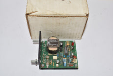 MOEN Industries 01387 Hose Temperature Control Module Circuit Board