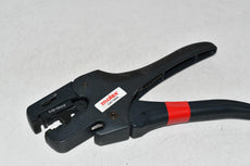Molex 638170000 Tool Stripper and Cutter For 8 ~ 34 AWG