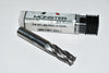 MONSTER TOOL 206-602838 - 3/8'' X 2-1/2'' X 1'' Carbide End Mill 0.03'' RADIUS