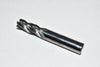 MONSTER TOOL 206-602838 - 3/8'' X 2-1/2'' X 1'' Carbide End Mill 0.03'' RADIUS