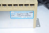 Moore Industries ECSCT Signal Converter 0-1V 4-20mA 117AC