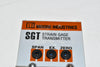 Moore Industries SGT/5-15MVFS/0-10V/24DC SGT Strain Gage Transmitter