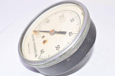 Moore Products, 18969, Gauge, 60psi, 1974
