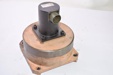 Mori Seiki, CNC, Allowable Axial Load Thrust: 1 kg Radial: 1 kg