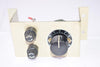 Mori Seiki, CNC, Fuse Switch Part W/ Dial 0-100