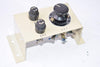 Mori Seiki, CNC, Fuse Switch Part W/ Dial 0-100