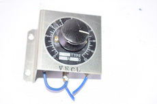 Mori Seiki, CNC VRCL Dial Switch 0-10