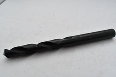 Morse 63/64'' Extra Length Drill Bit 11-1/4'' OAL HSS USA