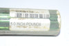MOUNTZ MICRO-TORQUE TORQUE NUT/SCREWDRIVER, CX-6134 5.0 Inch Pounds