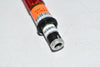 MOUNTZ TLS0022M TORQUE SCREWDRIVER Driver5.7-32 ozf.in Preset 6 ozf.in