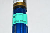 MOUNTZ TLS0135 TLS TORQUE SCREWDRIVER Driver BLUE 1.2-12 lbf. in 14-135 cNm