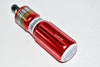 MOUNTZ TLS0406 TORQUE NUT/SCREWDRIVER 0.5-36 lbf.in. Red Handle