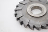 MR&T Co. 5 x 1/2 x 1-1/4 HSS USA Carbide Tipped Milling Cutter 3/32 Rad.