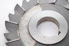 MR&T Co. 5 x 1/2 x 1-1/4 HSS USA Carbide Tipped Milling Cutter 3/32 Rad.
