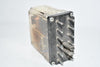 MSD 219BBXP 120VAC Power Relay, DPDT, DPST-NO, 120 VAC, 10 A, 219 Series, Socket, Non Latching