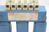 MTE 3-Phase Line Reactor RL-01206B8 0.65mH 12A 600V 50/60Hz