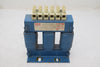 MTE 3-Phase Line Reactor Transformer RL-01206B8 0.65mH 12A 600V 50/60Hz