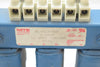MTE 3-Phase Line Reactor Transformer RL-01206B8 0.65mH 12A 600V 50/60Hz