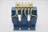 MTE 3-Phase Line Reactor Transformer RL-01206B8 0.65mH 12A 600V 50/60Hz
