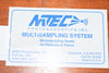 MTEC SH004 Micro-Sampling Option for Single Particles and Fibers