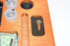 MTEC SH004 Micro-Sampling Option for Single Particles and Fibers