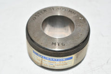 MTG 31.826 mm X Master Bore Ring Gage Smooth