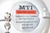 MTI Industrial Sensors Thermo-Couple Probe 19'' OAL