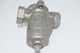Mueller CN7M 3/4'' Steam Strainer .75-125