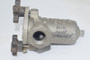 Mueller CN7M 3/4'' Steam Strainer, Acid Pump Strainer .75-12601 C70