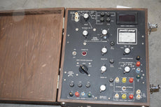 Multi-Amp CS-7B Relay Test Calibrator 120/208/240V 1.2/.7/.6 Amps F.L. 60Hz 3 Phase