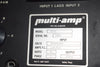 Multi-Amp CS-7B Relay Test Calibrator 120/208/240V 1.2/.7/.6 Amps F.L. 60Hz 3 Phase