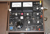 Multi-Amp Model: SR-76A Unit 2, Breaker Tester Relay Test Set, 120V 15 Amps F.L. 50/60Hz 1 Phase