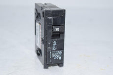 Murray 120/240V Circuit Breaker 20 Amp