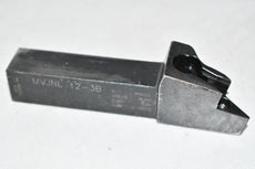 MVJNL 12-3B Indexable Turning Tool Holder 3/4'' Shank 4-1/2'' OAL