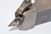 MVJNR-163 Groving Cut Off Tool 1'' Shank Indexable Tool Holder