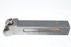 MWLNR-123B NJ7 Indexable Tool Holder 3/4'' Shank