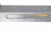 MWLNR-123B NJ7 Indexable Tool Holder 3/4'' Shank