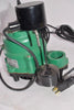 Myers MDC50V1 Submersible Sump/Effluent Pump 115V 60Hz 12.5A 1/2HP