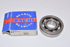 Nachi 304 Cylindrical Roller Bearing