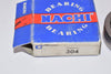Nachi 304 Cylindrical Roller Bearing