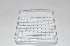 Nalgene 5050-0001 Cryogenic Storage Box, Polycarbonate