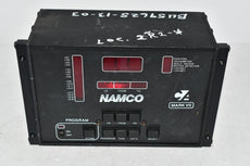 Namco Controls CA410-10000 M7-10-10 PROGRAMMABLE LIMIT SWITCH MARK VII