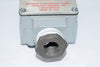 NAMCO EA170-12100 Double Pole Limit Switch, Standard Mounting with Counterclockwise Rotation, Snap-Lock