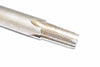 NATC 1/8-27 NPTF 4 Flute Extension Tap 6'' OAL