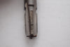 NATC North American 1/4-18 NPTF USA 12-12-D Extension Straight Flute Tap