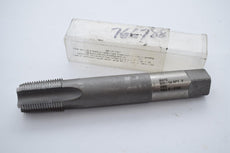 NATC North American 3/14-14 NPT-F 5-5123 Straight Flute Tap 6'' OAL